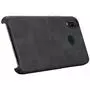 Чехол для моб. телефона T-Phox Huawei P smart Plus - Vintage (Black) (6970225137444) - 3