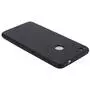 Чехол для моб. телефона T-Phox Huawei P8 Lite (2017) - Shiny (Black) (6970225130957) - 2