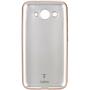 Чехол для моб. телефона T-Phox Huawei Y3 (2017) - Shiny (Gold) (6970225131138) - 1