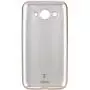 Чехол для моб. телефона T-Phox Huawei Y3 (2017) - Shiny (Gold) (6970225131138) - 1
