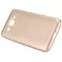 Чехол для моб. телефона T-Phox Huawei Y3 (2017) - Shiny (Gold) (6970225131138) - 2