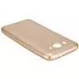 Чехол для моб. телефона T-Phox Huawei Y3 (2017) - Shiny (Gold) (6970225131138) - 4