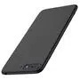 Чехол для моб. телефона T-Phox Huawei Y6 2018 - Shiny (Black) (6970225139110) - 2