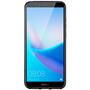 Чехол для моб. телефона T-Phox Huawei Y6 2018 Prime - Crystal (Black) (6970225137314) - 1