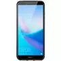 Чехол для моб. телефона T-Phox Huawei Y6 2018 Prime - Crystal (Black) (6970225137314) - 1