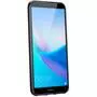 Чехол для моб. телефона T-Phox Huawei Y6 2018 Prime - Crystal (Black) (6970225137314) - 2