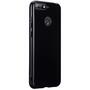 Чехол для моб. телефона T-Phox Huawei Y6 2018 Prime - Crystal (Black) (6970225137314) - 3
