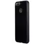 Чехол для моб. телефона T-Phox Huawei Y6 2018 Prime - Crystal (Black) (6970225137314) - 4