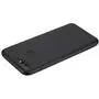 Чехол для моб. телефона T-Phox Huawei Y6 2018 Prime - Shiny (Black) (6900064043330) - 3