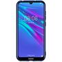 Чехол для моб. телефона T-Phox Huawei Y6 2019 - Shiny (Blue) (6972165641425) - 1
