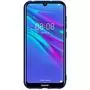 Чехол для моб. телефона T-Phox Huawei Y6 2019 - Shiny (Blue) (6972165641425) - 1
