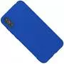 Чехол для моб. телефона T-Phox Huawei Y6 2019 - Shiny (Blue) (6972165641425) - 2