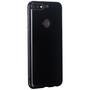 Чехол для моб. телефона T-Phox Huawei Y7 2018 Prime - Crystal (Black) (6970225137345) - 2