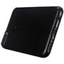 Чехол для моб. телефона T-Phox Huawei Y7 2018 Prime - Crystal (Black) (6970225137345) - 4