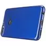Чехол для моб. телефона T-Phox Huawei Y7 2018 Prime - Crystal (Blue) (6970225137352) - 2