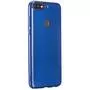 Чехол для моб. телефона T-Phox Huawei Y7 2018 Prime - Crystal (Blue) (6970225137352) - 3