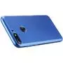 Чехол для моб. телефона T-Phox Huawei Y7 2018 Prime - Shiny (Blue) (6970225134528) - 3