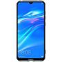 Чехол для моб. телефона T-Phox Huawei Y7 2019 - Crystal (Black) (6972165641012) - 1