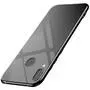 Чехол для моб. телефона T-Phox Huawei Y7 2019 - Crystal (Black) (6972165641012) - 2