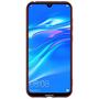 Чехол для моб. телефона T-Phox Huawei Y7 2019 - Shiny (Red) (6972165641449) - 1