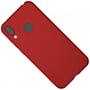Чехол для моб. телефона T-Phox Huawei Y7 2019 - Shiny (Red) (6972165641449) - 2
