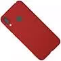 Чехол для моб. телефона T-Phox Huawei Y7 2019 - Shiny (Red) (6972165641449) - 2