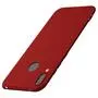 Чехол для моб. телефона T-Phox Huawei Y7 2019 - Shiny (Red) (6972165641449) - 3