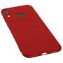 Чехол для моб. телефона T-Phox Huawei Y7 2019 - Shiny (Red) (6972165641449) - 4