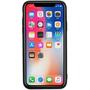 Чехол для моб. телефона T-Phox iPhone X - Shiny (Black) (6970225132388) - 1