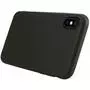 Чехол для моб. телефона T-Phox iPhone X - Shiny (Black) (6970225132388) - 4