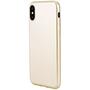 Чехол для моб. телефона T-Phox iPhone X - Shiny (Gold) (6970225132401) - 2