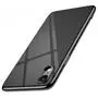 Чехол для моб. телефона T-Phox iPhone Xr 6.1 - Crystal (Black) (6970225138137) - 1