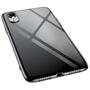 Чехол для моб. телефона T-Phox iPhone Xr 6.1 - Crystal (Black) (6970225138137) - 3