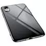 Чехол для моб. телефона T-Phox iPhone Xr 6.1 - Crystal (Black) (6970225138137) - 3