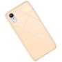 Чехол для моб. телефона T-Phox iPhone Xr 6.1 - Crystal (Gold) (6970225138144) - 3