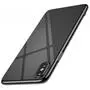 Чехол для моб. телефона T-Phox iPhone Xs 5.8 - Crystal (Black) (6970225138168) - 2