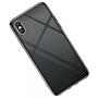 Чехол для моб. телефона T-Phox iPhone Xs 5.8 - Crystal (Black) (6970225138168) - 3