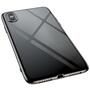 Чехол для моб. телефона T-Phox iPhone Xs 5.8 - Crystal (Black) (6970225138168) - 4