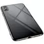Чехол для моб. телефона T-Phox iPhone Xs 5.8 - Crystal (Black) (6970225138168) - 4