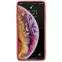 Чехол для моб. телефона T-Phox iPhone Xs 5.8 - Crystal (Red) (6970225138182) - 1