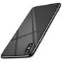 Чехол для моб. телефона T-Phox iPhone Xs Max 6.5 - Crystal (Black) (6970225138106) - 2