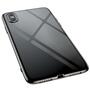 Чехол для моб. телефона T-Phox iPhone Xs Max 6.5 - Crystal (Black) (6970225138106) - 4