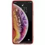 Чехол для моб. телефона T-Phox iPhone Xs Max 6.5 - Crystal (Red) (6970225138120) - 1