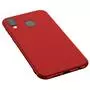 Чехол для моб. телефона T-Phox Samsung A20/A205 - Shiny (Red) (6972165641500) - 4