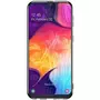 Чехол для моб. телефона T-Phox Samsung A30 - Crystal (Black) (6972165641050) - 1