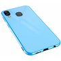 Чехол для моб. телефона T-Phox Samsung A30 - Crystal (Blue) (6972165641067) - 4