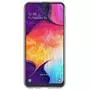 Чехол для моб. телефона T-Phox Samsung A50/A505 - Shiny (Silver) (6972165641548) - 1