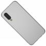Чехол для моб. телефона T-Phox Samsung A50/A505 - Shiny (Silver) (6972165641548) - 2