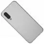 Чехол для моб. телефона T-Phox Samsung A50/A505 - Shiny (Silver) (6972165641548) - 2