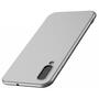 Чехол для моб. телефона T-Phox Samsung A50/A505 - Shiny (Silver) (6972165641548) - 3